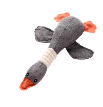 Dayan Plush Pet Sound Toy