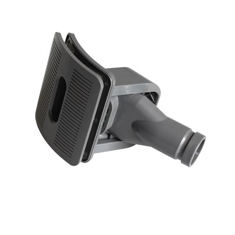 Pet Grooming Brush & Vacuum Attachment