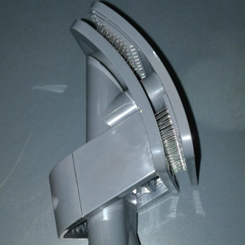 Pet Grooming Brush & Vacuum Attachment