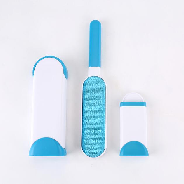 Pet Hair Removal Comb & Sofa Lint Brush
