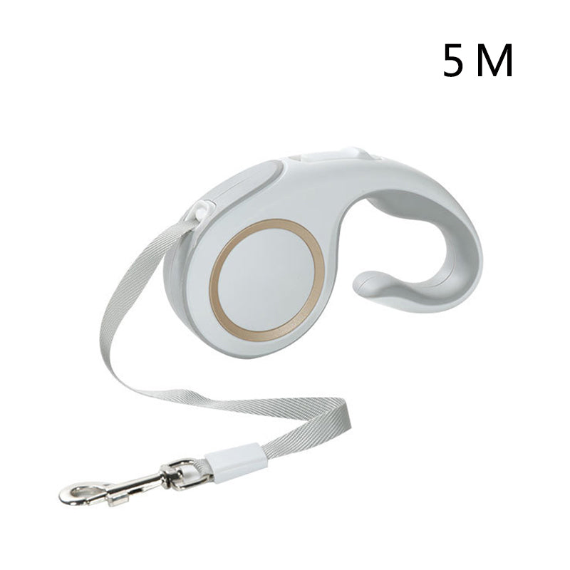 Automatic Retractable Dog Leash (5M)