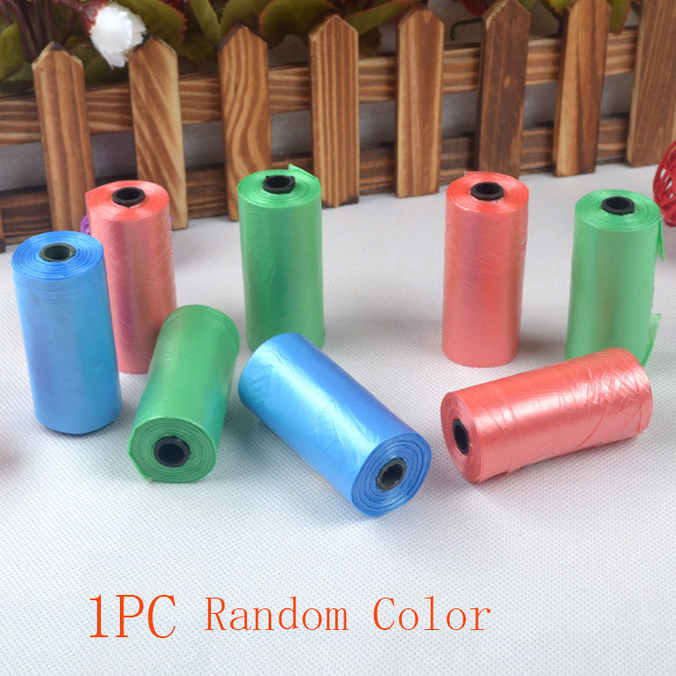 Automatic Portable Pet Toilet for Outdoor Use