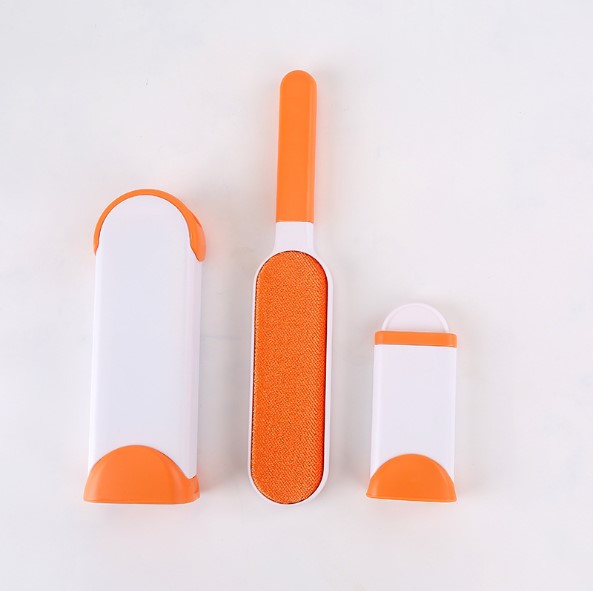 Pet Hair Removal Comb & Sofa Lint Brush