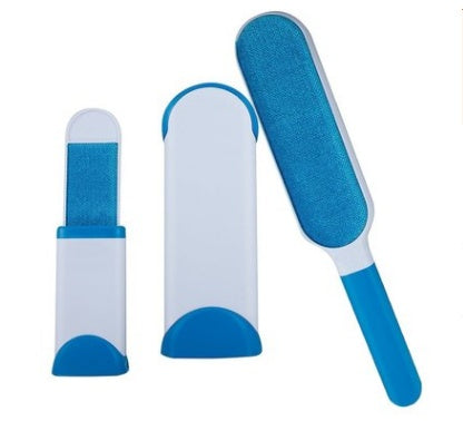 Pet Hair Removal Comb & Sofa Lint Brush