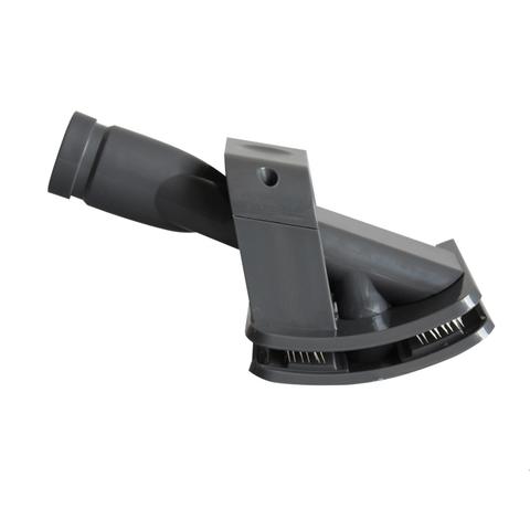 Pet Grooming Brush & Vacuum Attachment