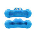Rubber Crazy Monster Squeaky Toys For Dogs,Toy For Chewers,Non Toxic Chew Toys