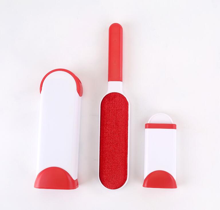 Pet Hair Removal Comb & Sofa Lint Brush