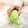 3‑in‑1 Pet Steam Grooming & Hair Removal Brush