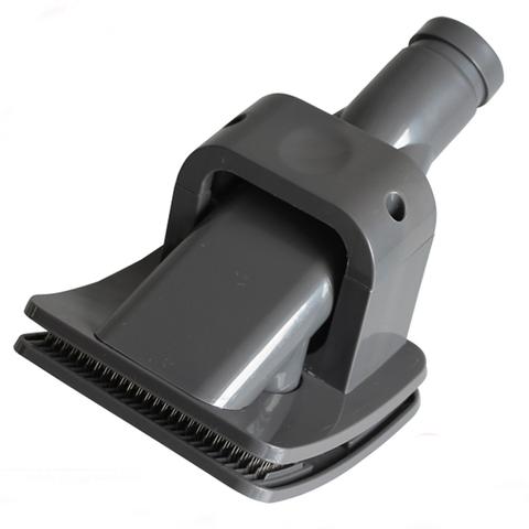 Pet Grooming Brush & Vacuum Attachment