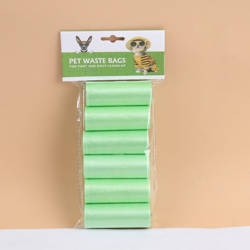 Automatic Portable Pet Toilet for Outdoor Use